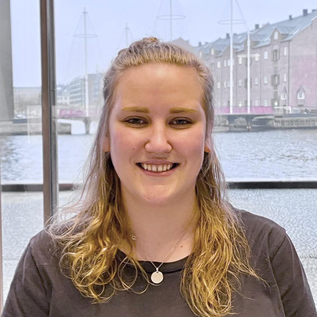 Nicola Alexandra Vogel